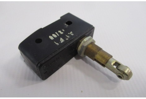 Micro schakelaar / micro switch Robotron A1 I1